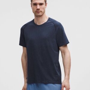 Metal Vent Tech Short-Sleeve Shirt